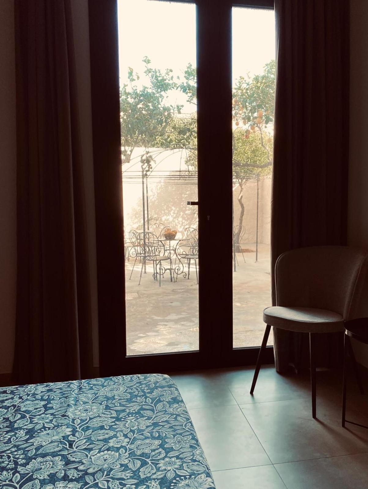 Vento E Salsedine Hotel Marsala Buitenkant foto