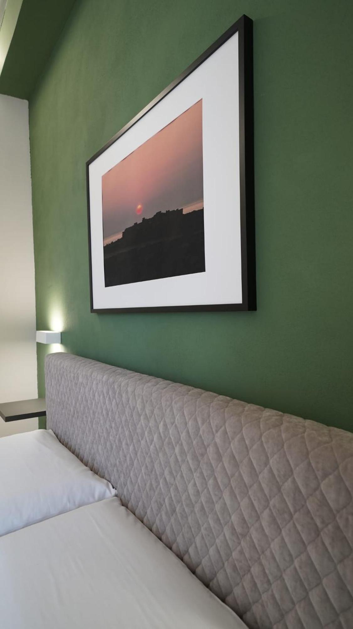 Vento E Salsedine Hotel Marsala Buitenkant foto