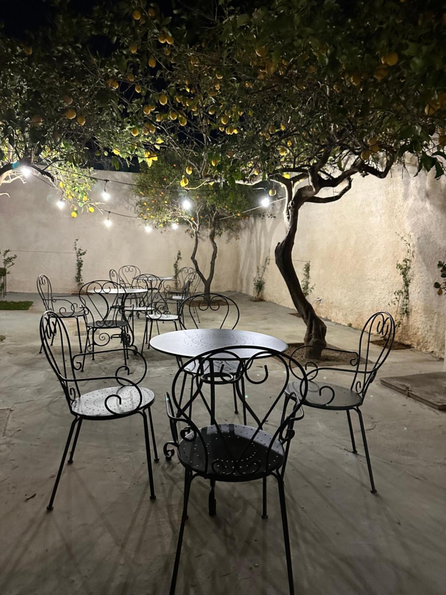 Vento E Salsedine Hotel Marsala Buitenkant foto